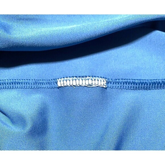 Under Armour Men's Size Small UCLA Striped Polo Shirt Short Sleeve Embroidered - Picture 8 of 8
